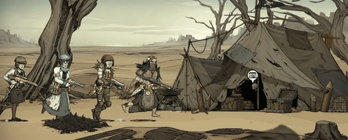 归家异途2/HomeBehind 2（正式版-V1.0.3f0.2-心灵特工）