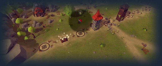 王国围攻（Build.10070819-0.5b）