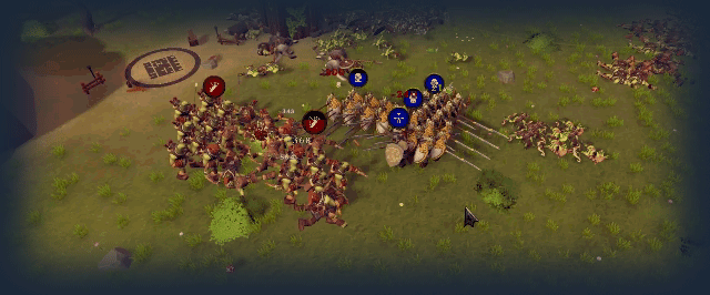 王国围攻（Build.10070819-0.5b）