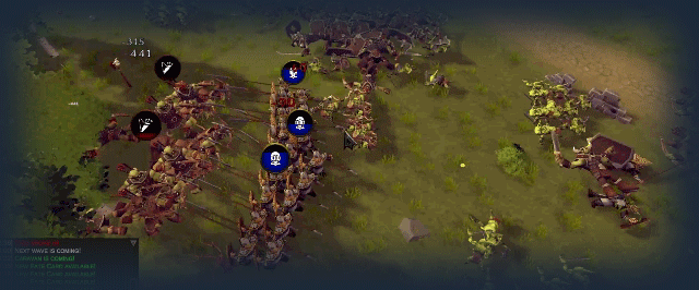 王国围攻（Build.10070819-0.5b）