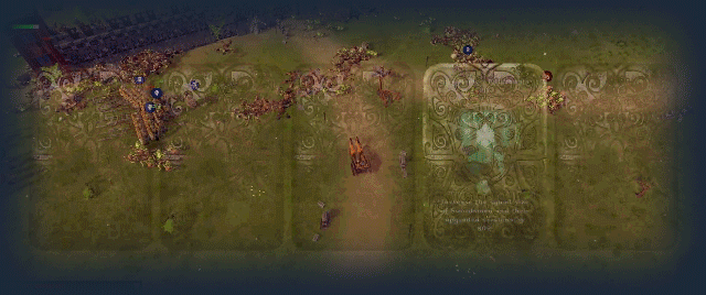 王国围攻（Build.10070819-0.5b）