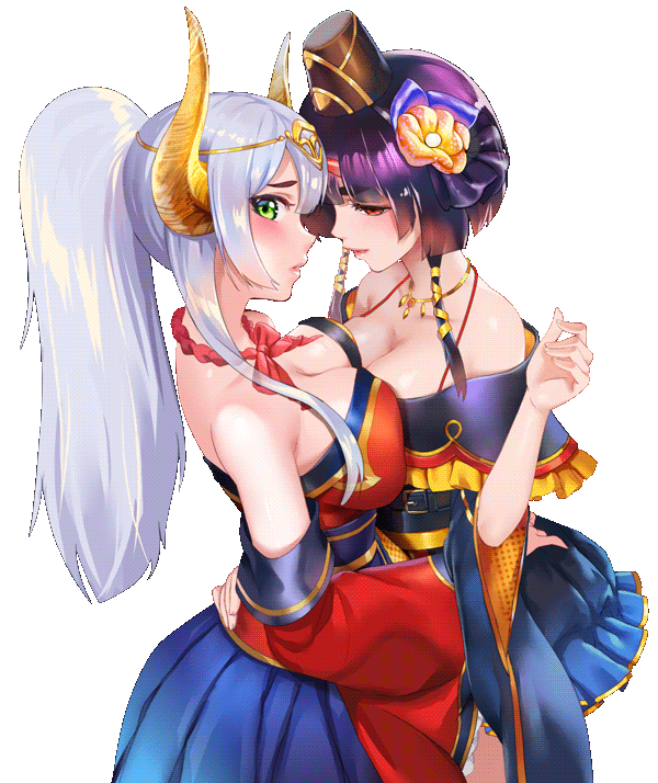 爱的异世界/Isekai Loves(+DLC)