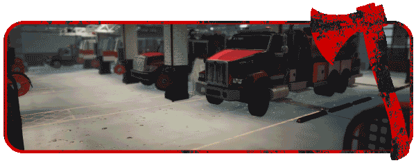 生死悍将/Fire Commander（v1.1）