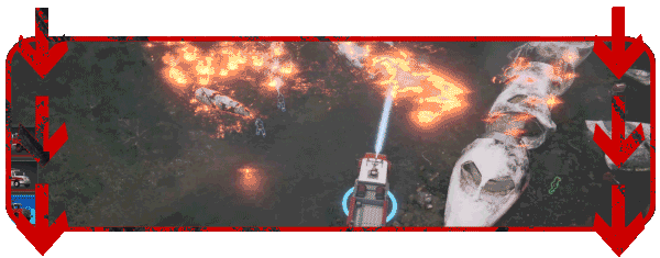 生死悍将/Fire Commander（v1.1）