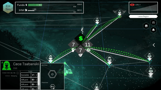 影子政府模拟器影子内阁模拟器/The Shadow Government Simulator