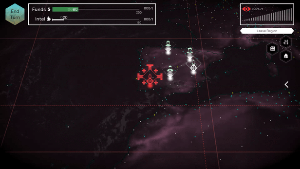 影子政府模拟器影子内阁模拟器/The Shadow Government Simulator