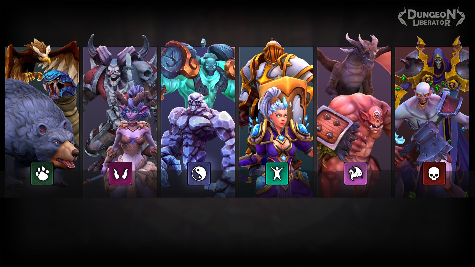 地城争霸（V1.0.3.0+DLC）