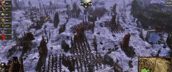 王国战争4/Kingdom Wars 4（v1.22）