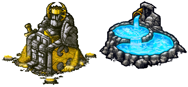 ORX城堡之巅/Hole in the Clouds