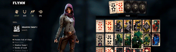 血战西部2/Hard West 2