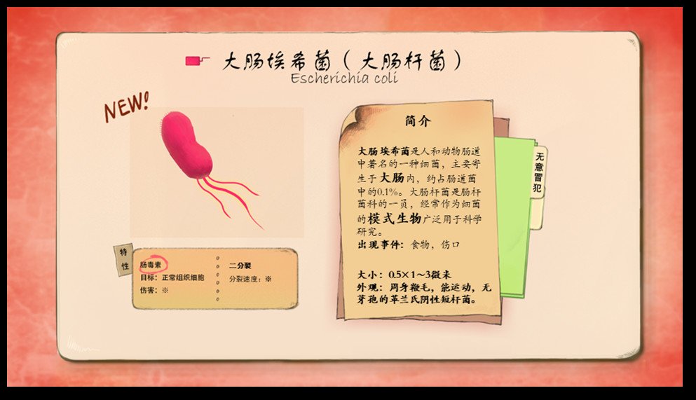 战地细胞/Battlefield Cell