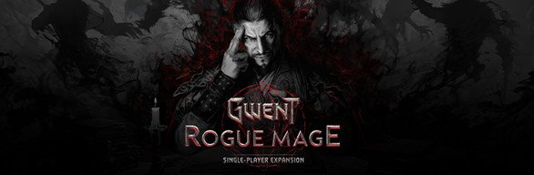 巫师之昆特牌：流浪法师-数字豪华版/GWENT: Rogue Mage (Single-Player Expansion)