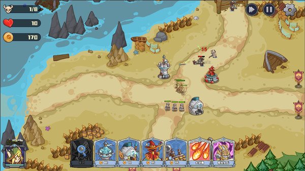 捍卫者联盟（Build.9043577）