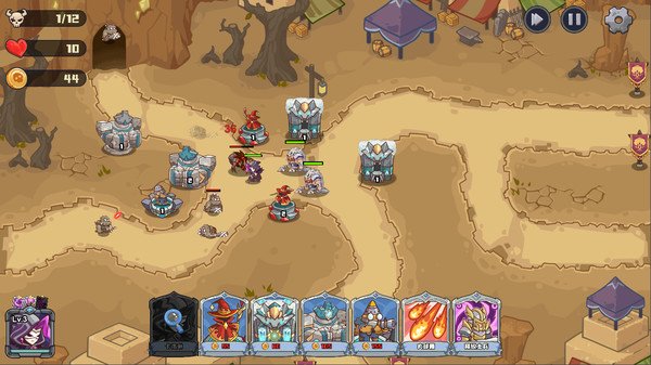 捍卫者联盟（Build.9043577）