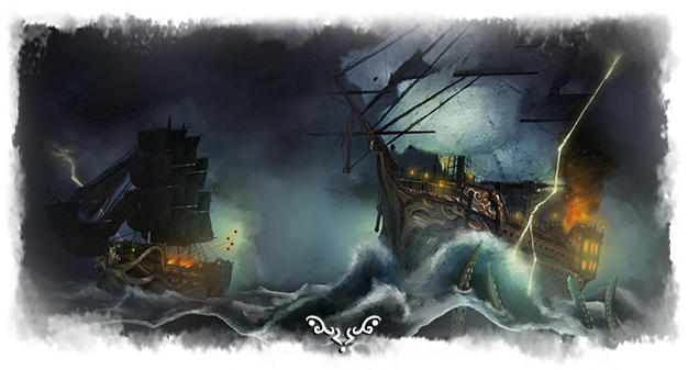 弃船/Abandon Ship（v1.3.18410）