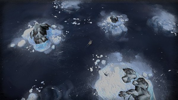 弃船/Abandon Ship（v1.3.18410）