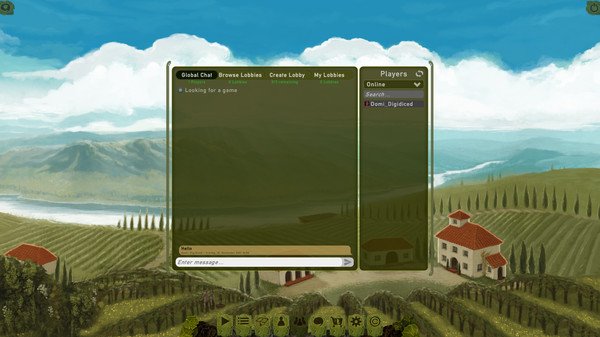 葡萄酒庄园精华版/Viticulture Essential Edition