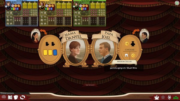 葡萄酒庄园精华版/Viticulture Essential Edition