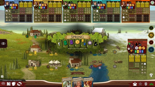 葡萄酒庄园精华版/Viticulture Essential Edition