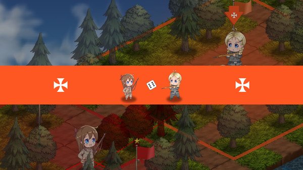 雷福战争/Raifu Wars