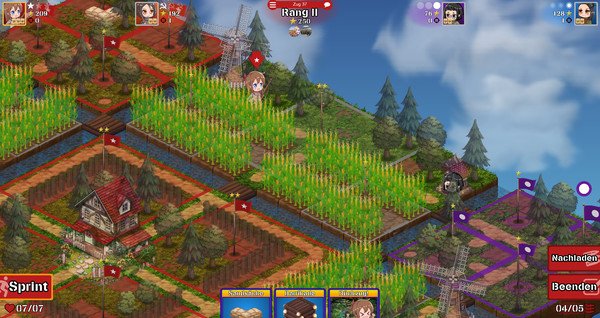 雷福战争/Raifu Wars