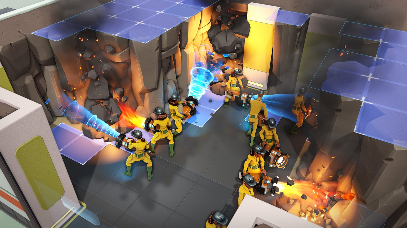 邪恶天才2世界统治/Evil Genius 2: World Domination（数字豪华版-V1.13.0+全DLC+季票）