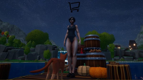 猫咪小镇/Cat Town