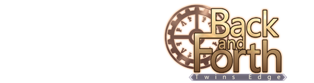 双生边缘：来回往复/Twins Edge : Back and Forth（Build.8073933+DLC-中文语音）