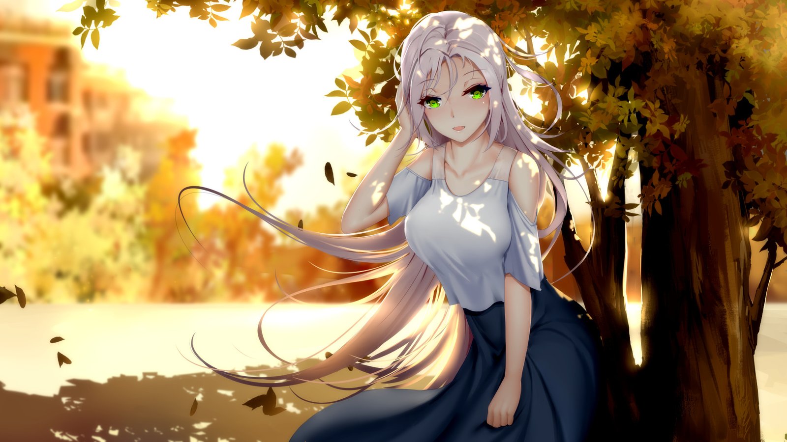 我的镜头人生/Lens Life II(最终版-DLC+全解锁存档)