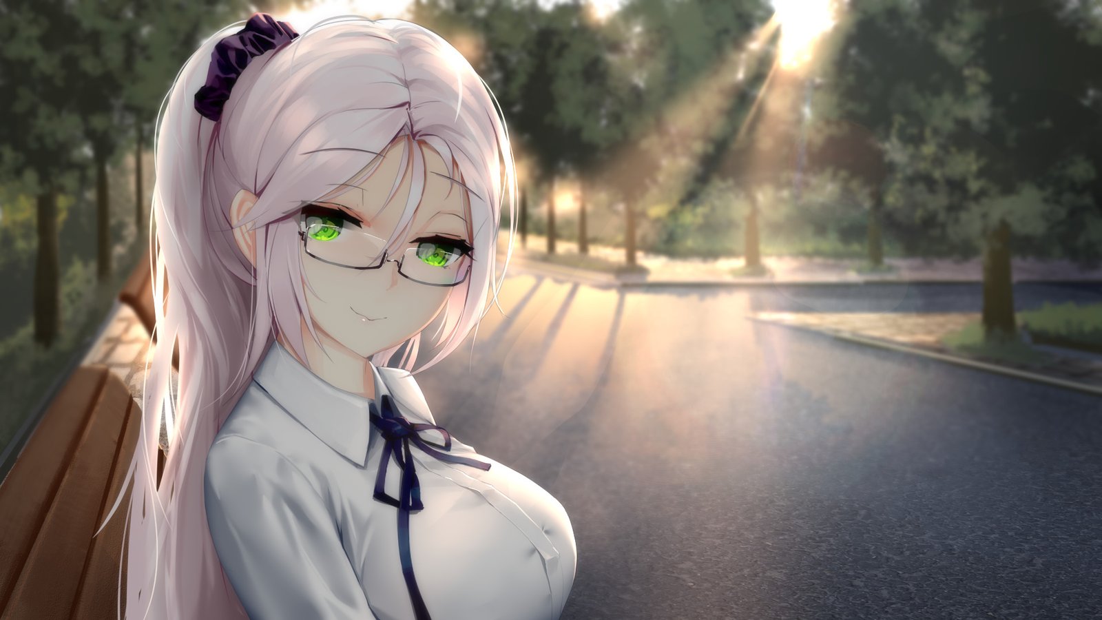 我的镜头人生/Lens Life II(最终版-DLC+全解锁存档)