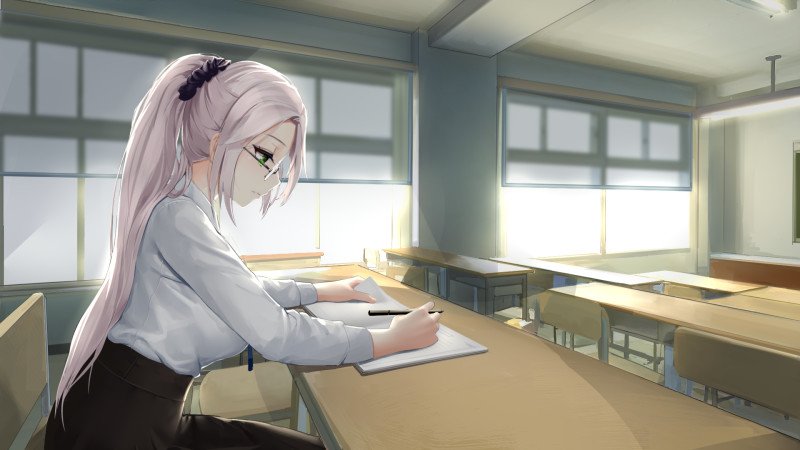 我的镜头人生/Lens Life II(最终版-DLC+全解锁存档)