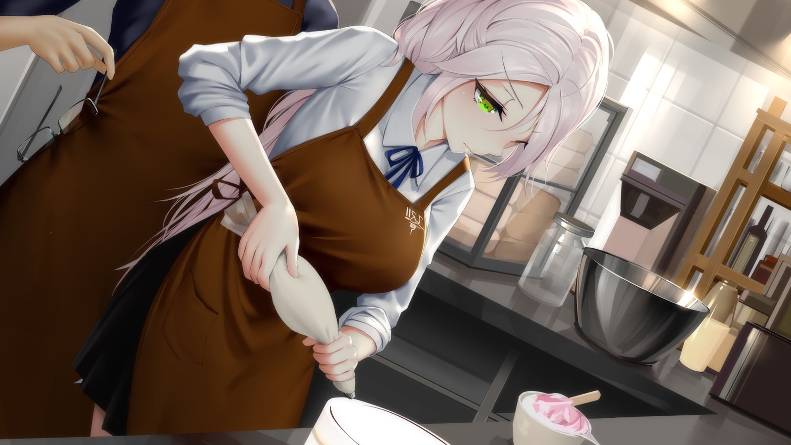 我的镜头人生/Lens Life II(最终版-DLC+全解锁存档)