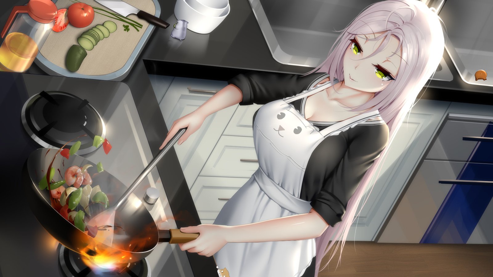 我的镜头人生/Lens Life II(最终版-DLC+全解锁存档)