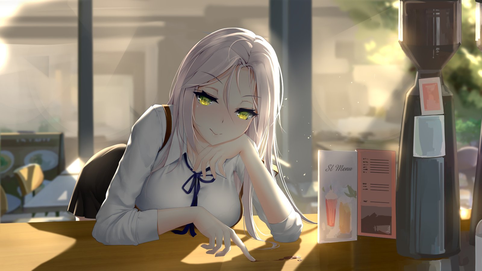 我的镜头人生/Lens Life II(最终版-DLC+全解锁存档)