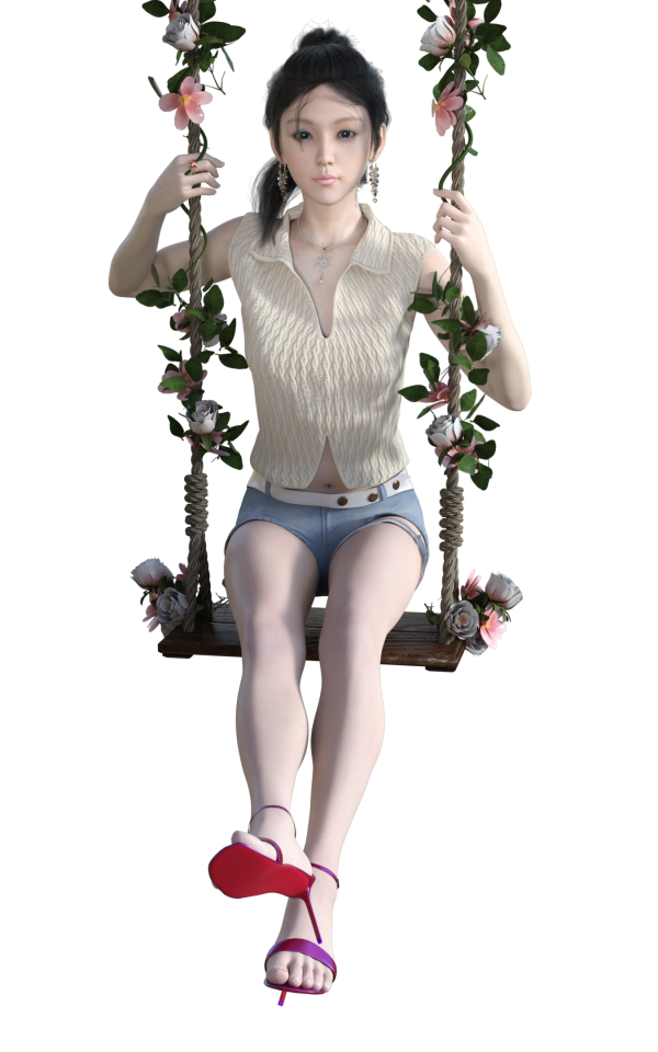 桃花境(Build.8061740-中文配音)