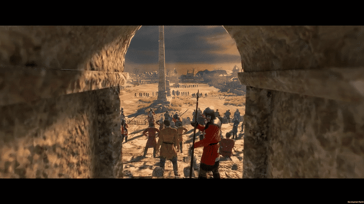 勇者/The Valiant（v1.09.49128）