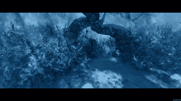 勇者/The Valiant（v1.09.49128）