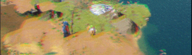 废土帝国:人类复兴/Revival Recolonization