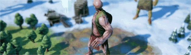 废土帝国:人类复兴/Revival Recolonization