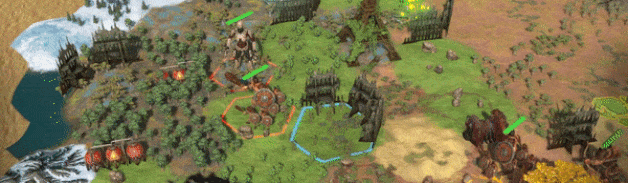 废土帝国:人类复兴/Revival Recolonization