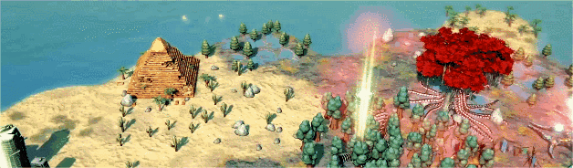 废土帝国:人类复兴/Revival Recolonization