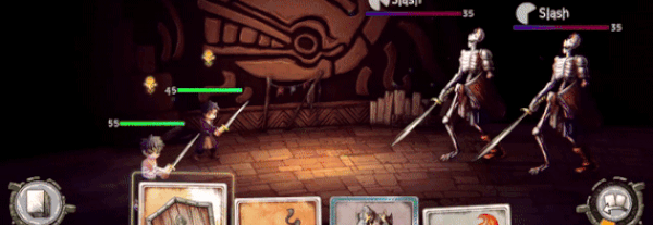 谜塔和孩子们—奔向塔底（v1.0.4）