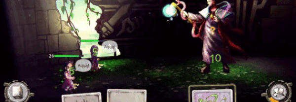 谜塔和孩子们—奔向塔底（v1.0.4）