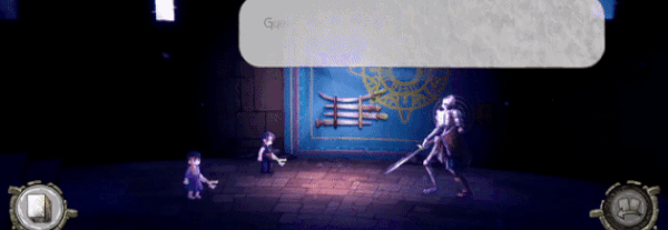 谜塔和孩子们—奔向塔底（v1.0.4）