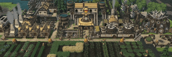 木架-海狸都市/Timberborn（v0.4.7.0）