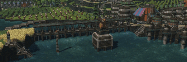 木架-海狸都市/Timberborn（v0.4.7.0）