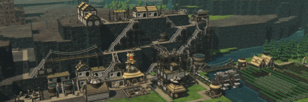 木架-海狸都市/Timberborn（v0.4.7.0）