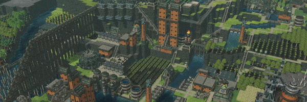 木架-海狸都市/Timberborn（v0.4.7.0）