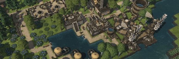 木架-海狸都市/Timberborn（v0.4.7.0）