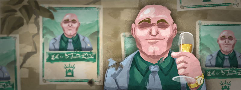 反叛公司:局势升级/Rebel Inc: Escalation（V1.4.0.10(10)-1-V43+全DLC+沙海秘事-聚财除灾+场景编辑器）